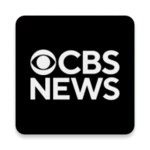 Logo of CBS News android Application 